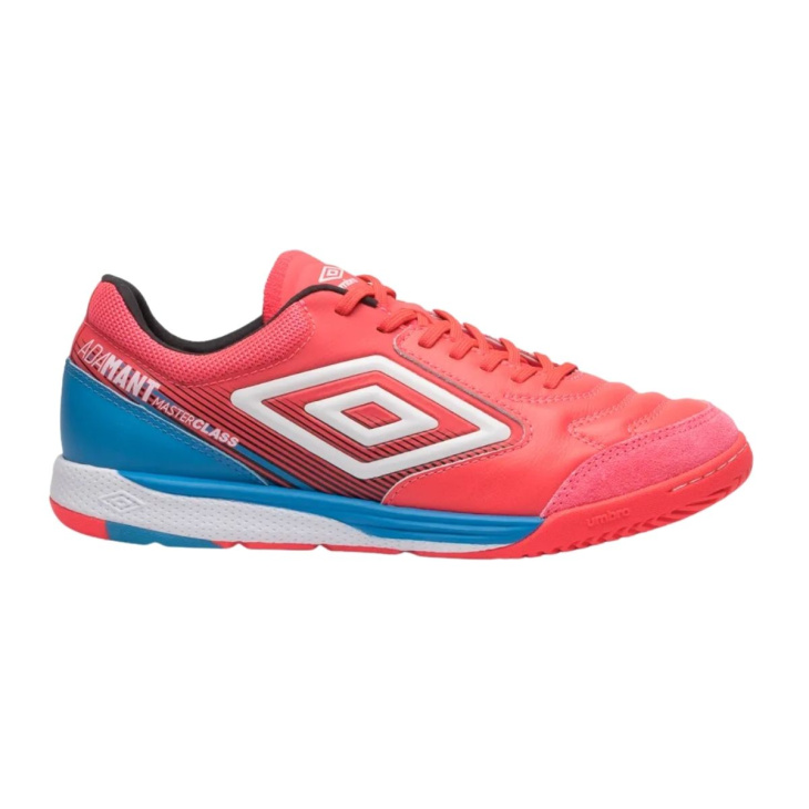 Tênis Futsal Umbro Adamant Master Class Pro Bump 032