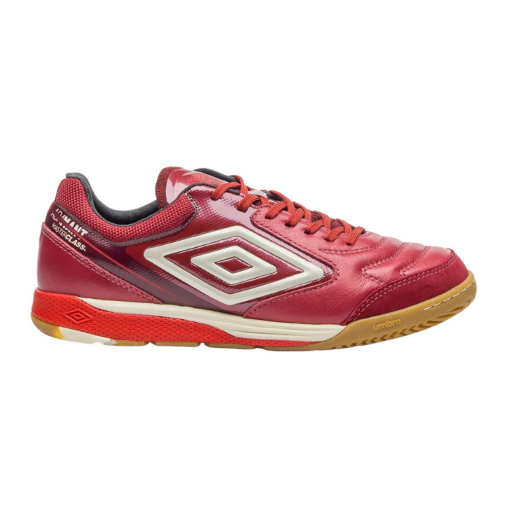 Tênis Futsal Umbro Adamant Master Class Pro Bump 424