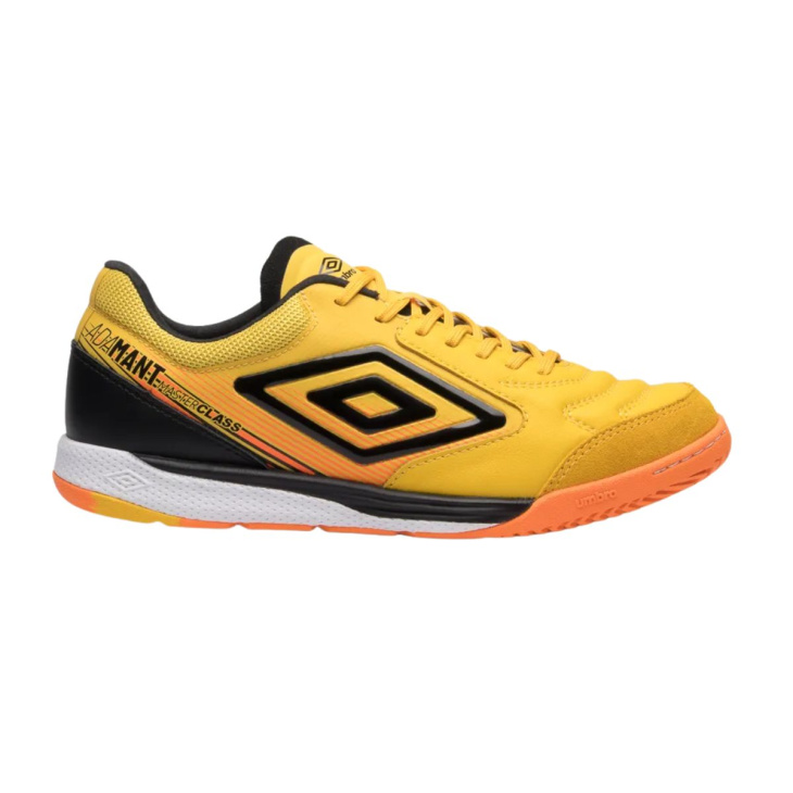 Tênis Futsal Umbro Adamant Master Class Pro Bump 616