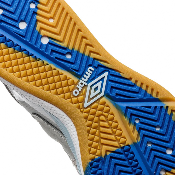 Umbro Adamant Master Class Bump Indoor - Mania de Futsal