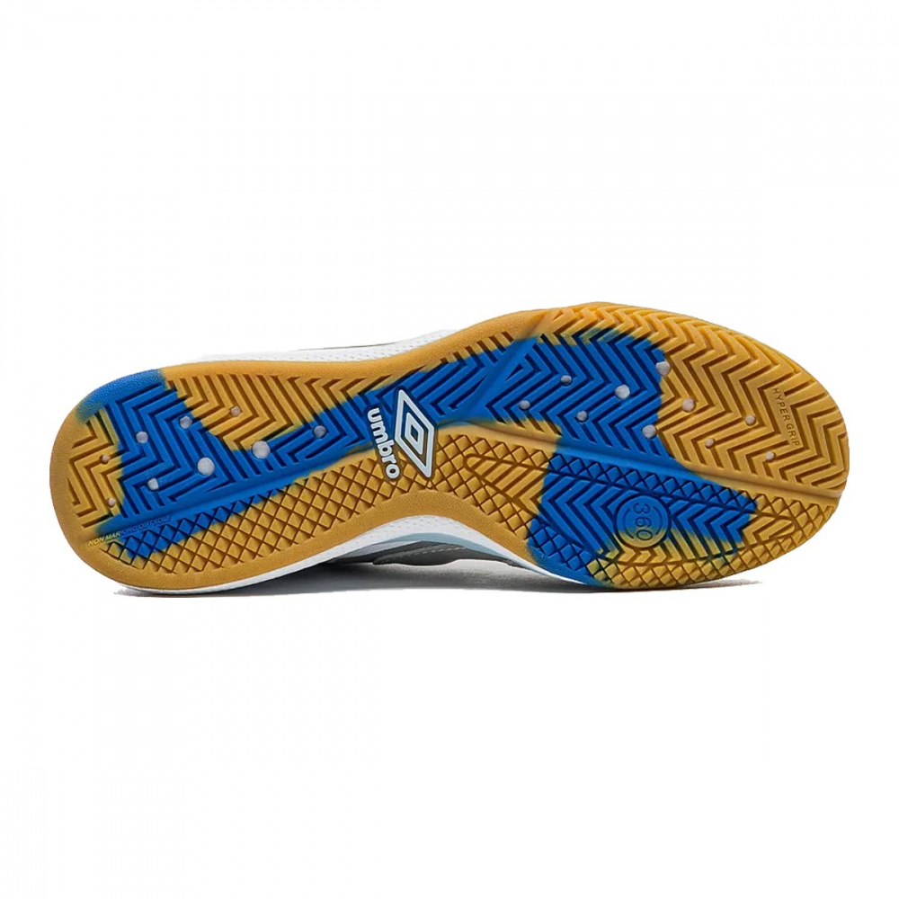 Umbro Adamant Master Class Bump Indoor - Mania de Futsal