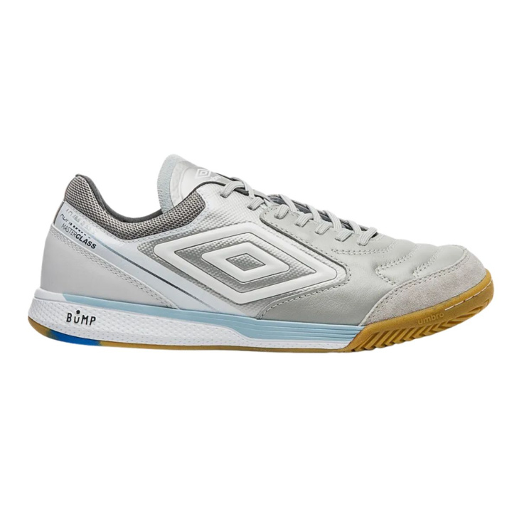 Tênis Futsal Umbro Adamant Master Class Pro Bump 828