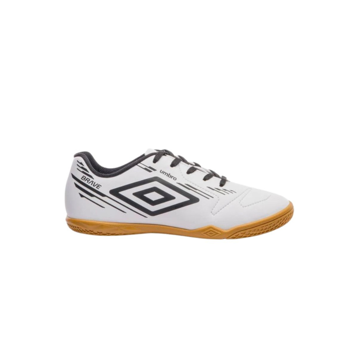Tênis Futsal Umbro Brave 211