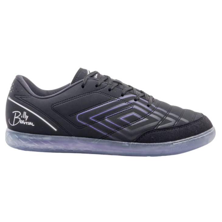 Tênis Futsal Umbro Brfutsal Edição Limitada Billy
