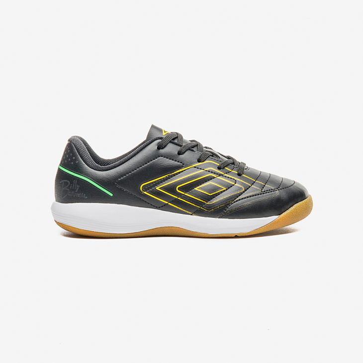 Tênis Futsal Umbro BrFutsal Jr 156