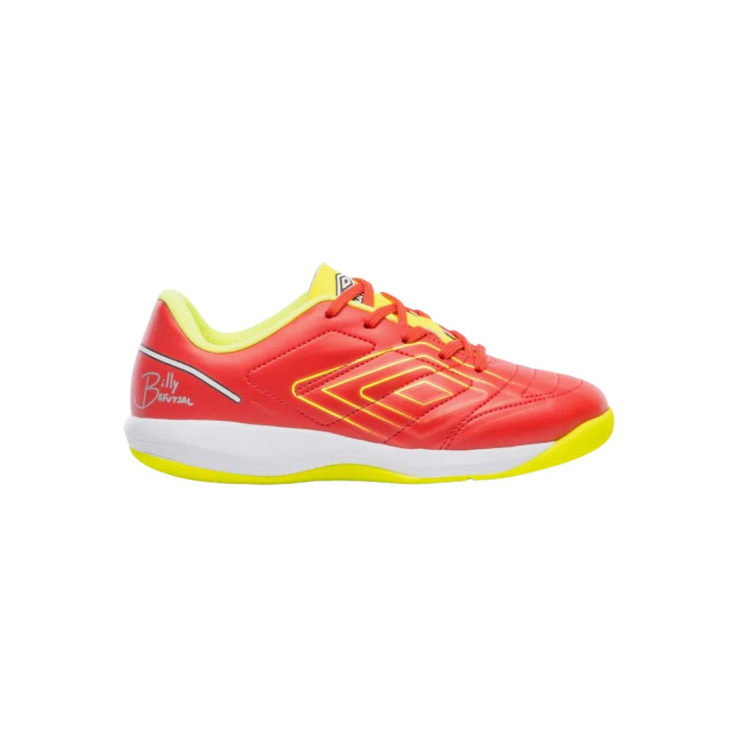 Tênis Futsal Umbro BrFutsal Jr 462