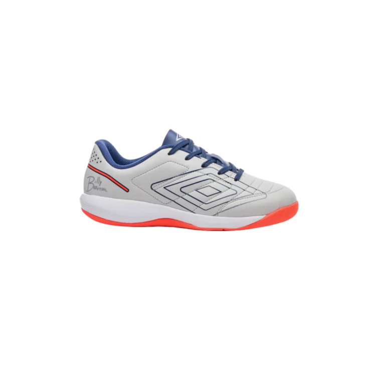 Tênis Futsal Umbro BrFutsal Jr 870