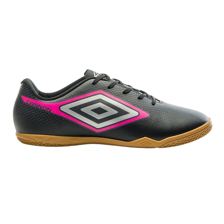 Tênis Futsal Umbro Cannon 180