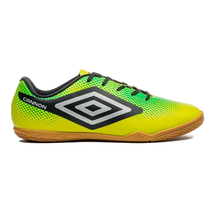 Tênis Futsal Umbro Cannon 618