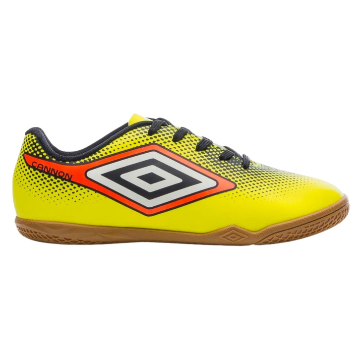 Tênis Futsal Umbro Cannon Jr 661