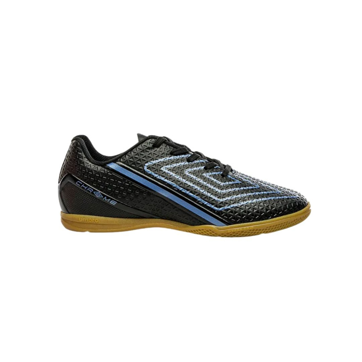 Tênis Futsal Umbro Chrome Jr 131