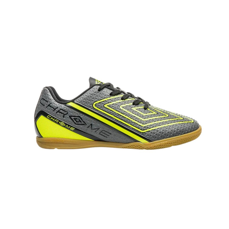 Tênis Futsal Umbro Chrome Jr 861