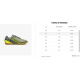 Tênis Futsal Umbro Chrome Jr 861