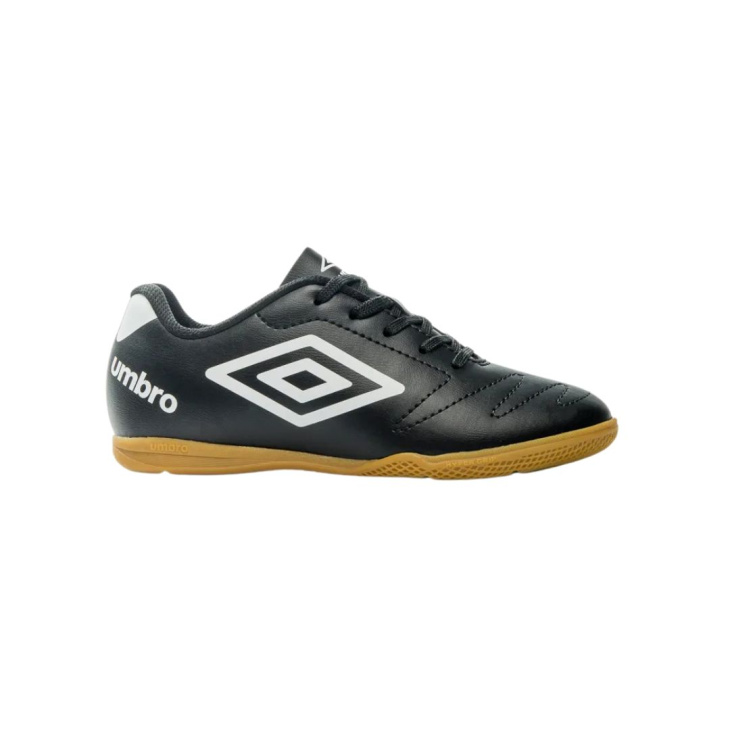 Tênis Futsal Umbro Class 2.2 Jr 121
