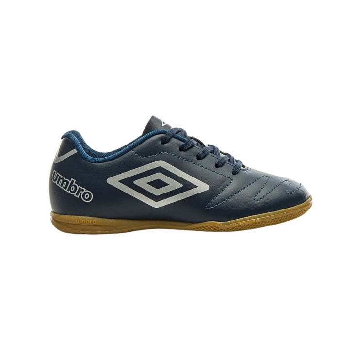 Tênis Futsal Umbro Class 2.2 Jr 778