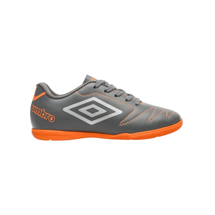 Tênis Futsal Umbro Class 2.2 Jr 868