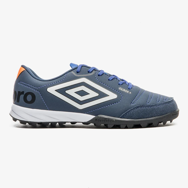Tênis Futsal Umbro Class+ 723