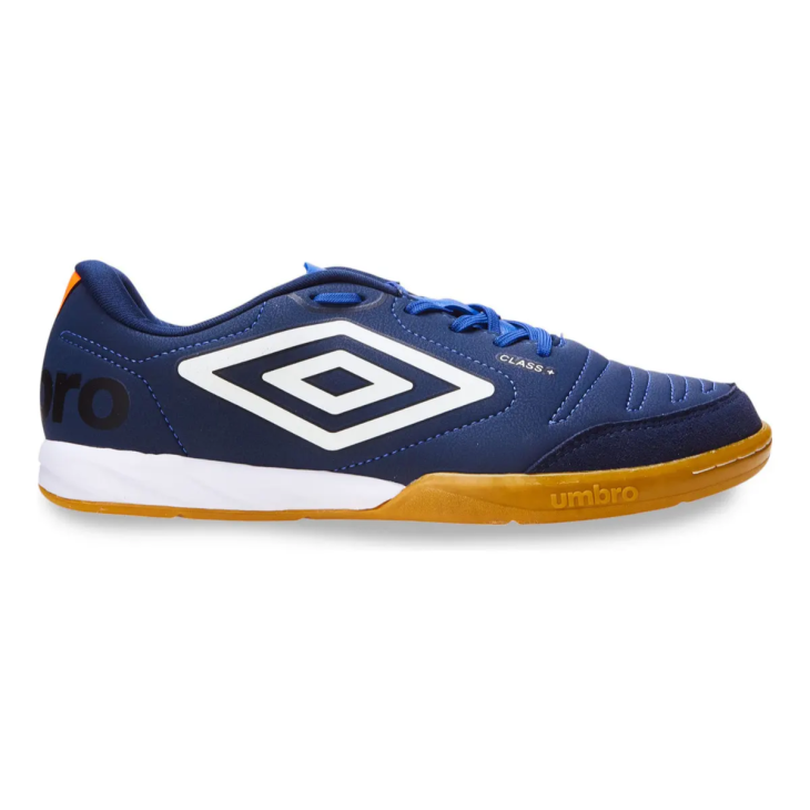 Tênis Futsal Umbro Class+ 723