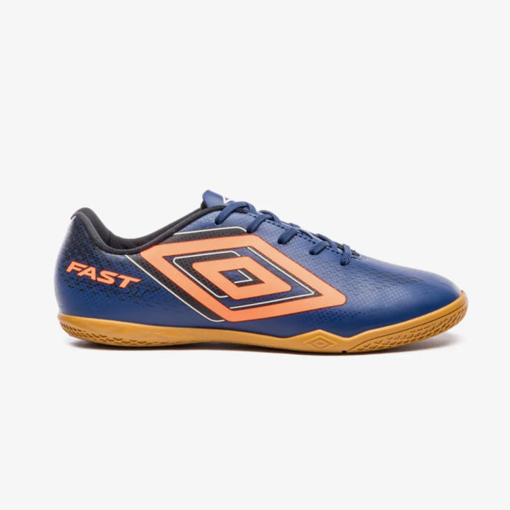 Tênis Futsal Umbro Fast II 716