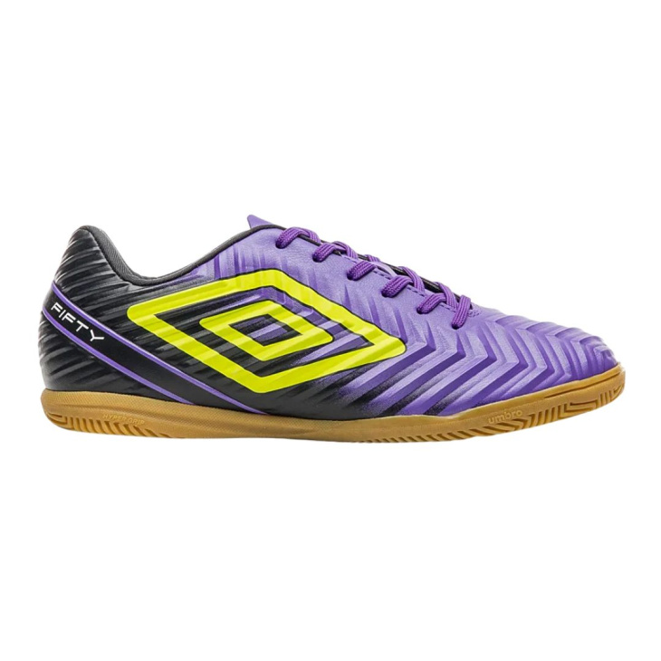 Tênis Futsal Umbro Fifty V 016