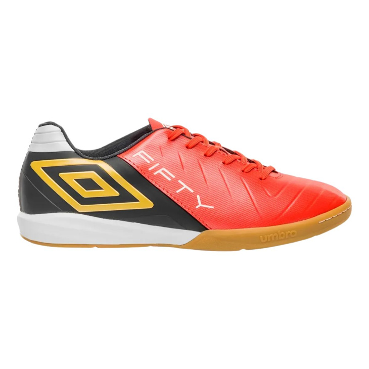 Tênis Futsal Umbro Fifty VI 410