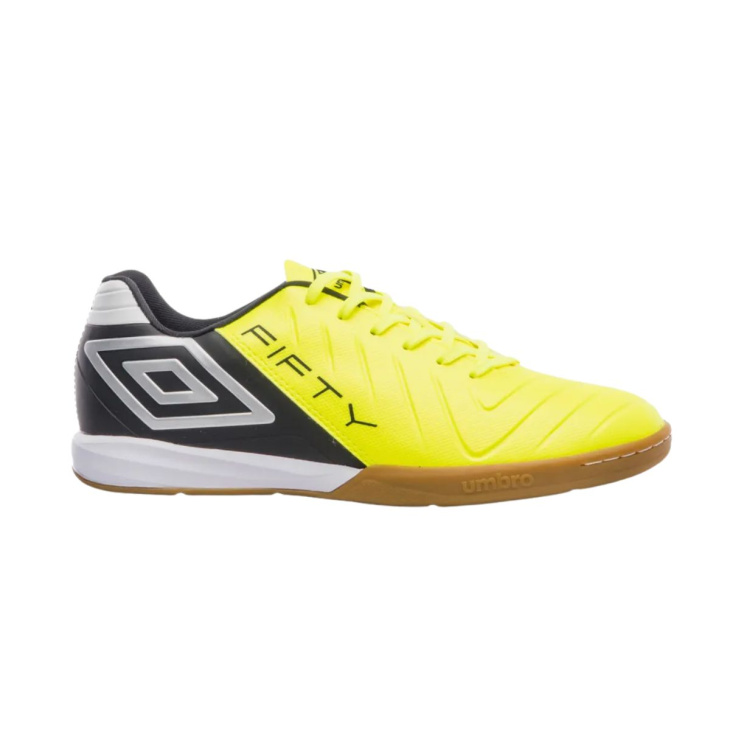 Tênis Futsal Umbro Fifty VI 618