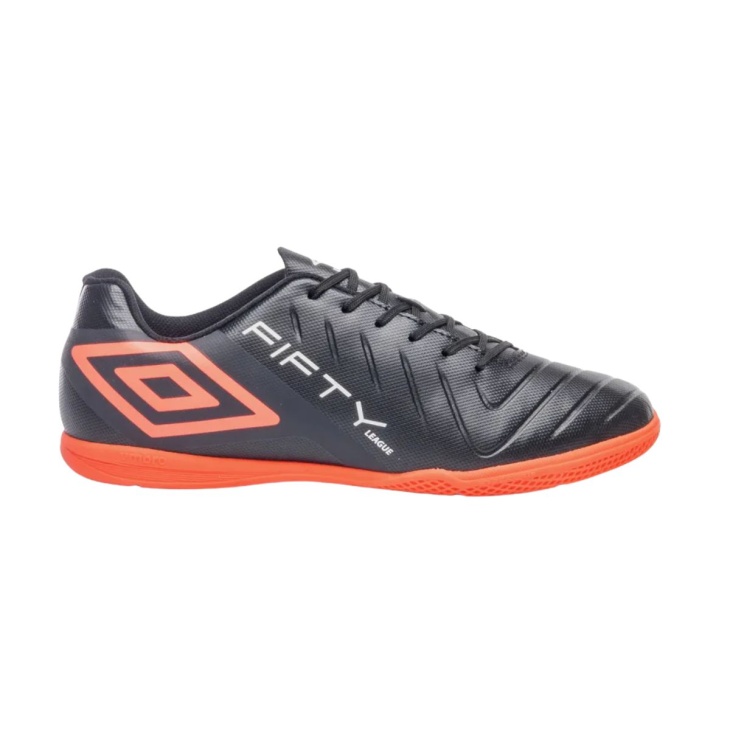 Tênis Futsal Umbro Fifty VI League 102