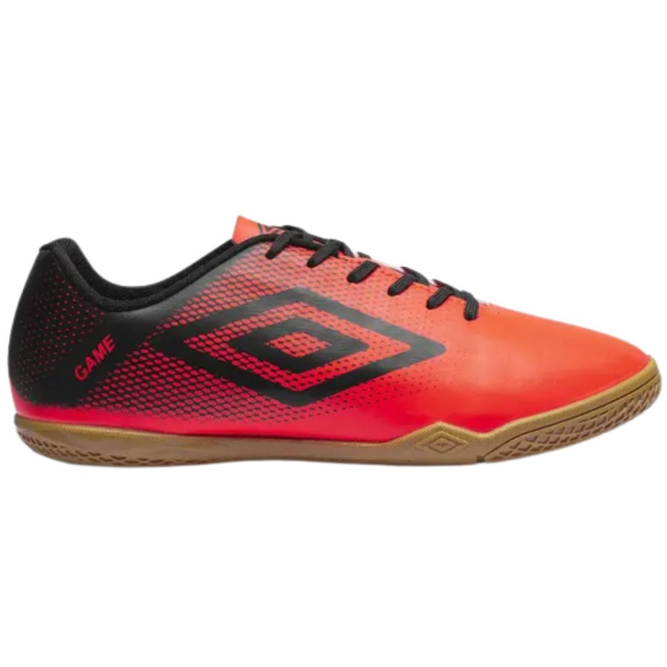 Tênis Futsal Umbro Game 011