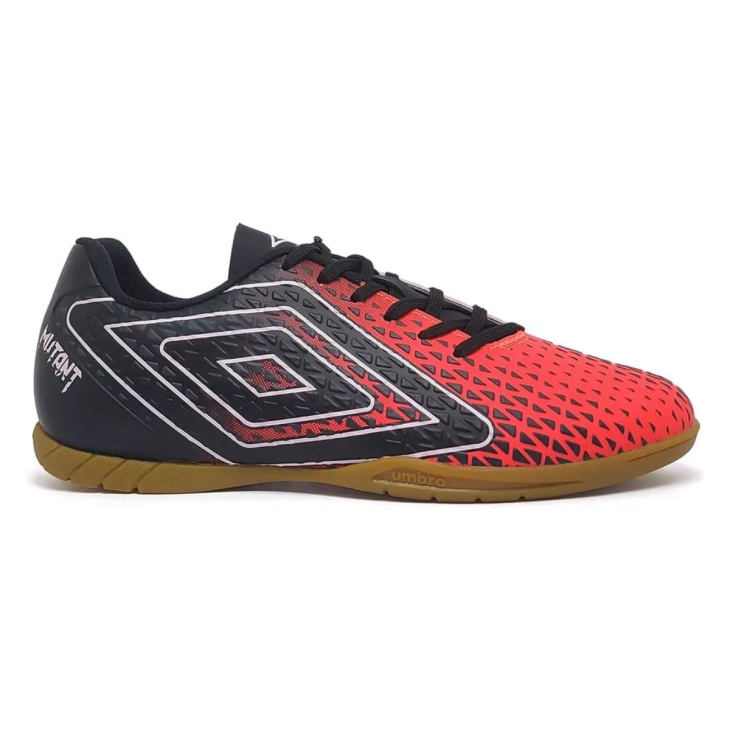 Tênis Futsal Umbro Mutant 012