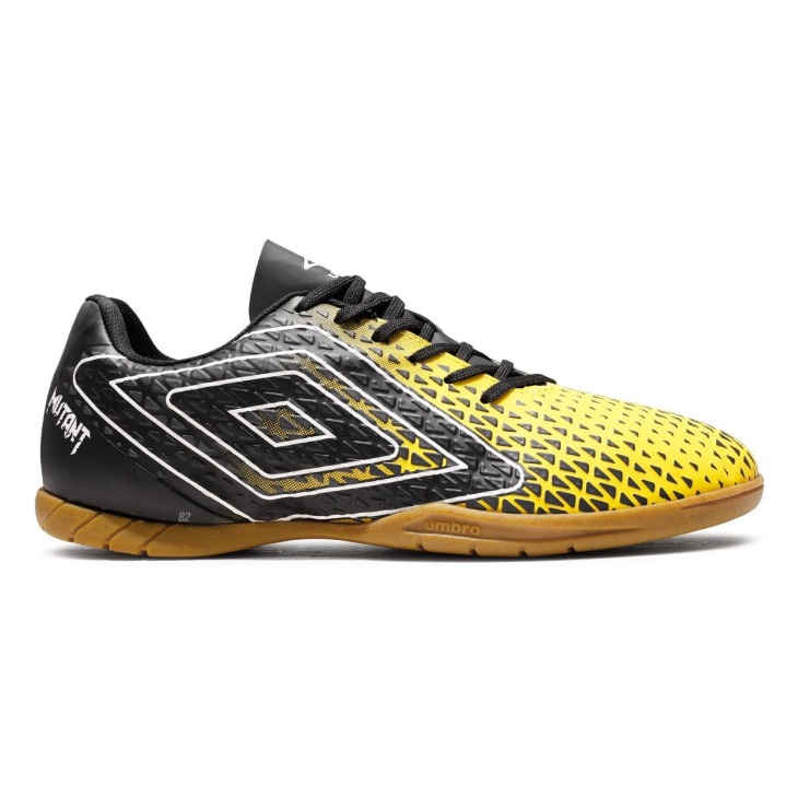 Tênis Futsal Umbro Mutant 612