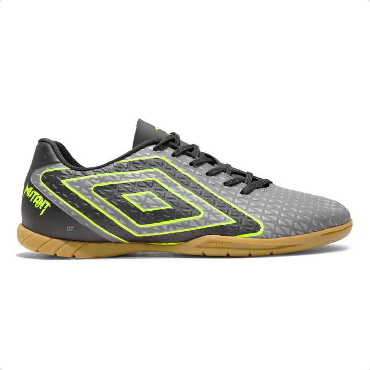 Tênis Futsal Umbro Mutant 816
