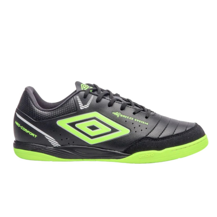 Tênis Futsal Umbro Neo Comfort 162