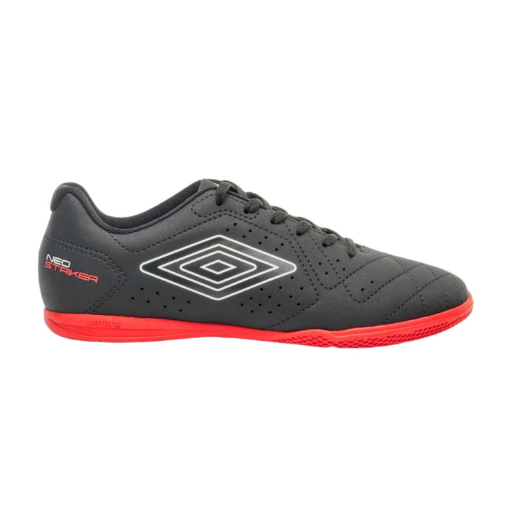 Tênis Futsal Umbro Neo Striker 124