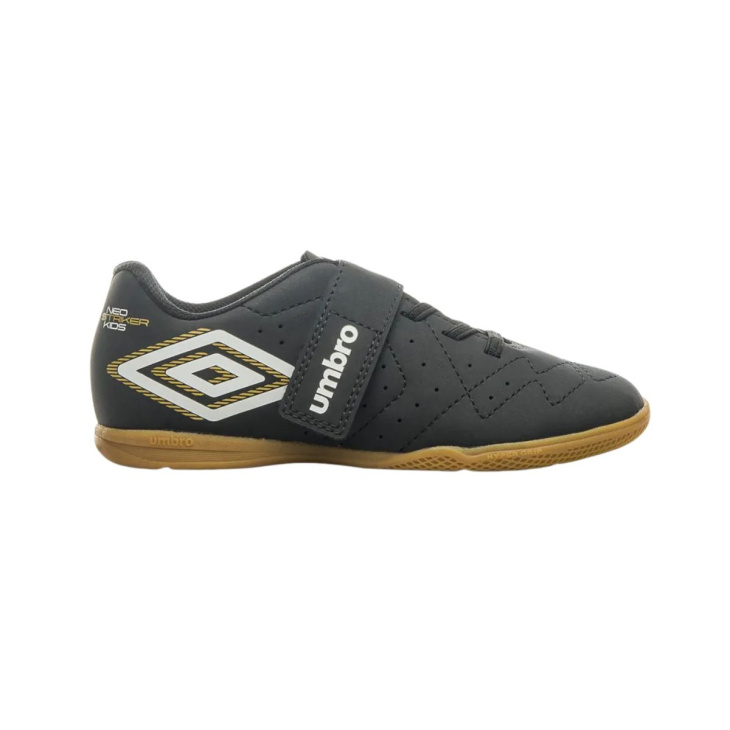 Tênis Futsal Umbro Neo Striker Kids 129
