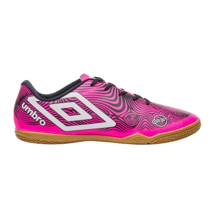 Tênis Futsal Umbro Orbit 012