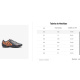 Chuteira Society Umbro Orbit JR 186