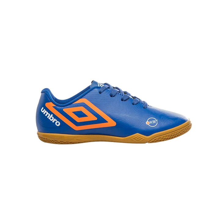 Tênis Futsal Umbro Orbit Jr 362