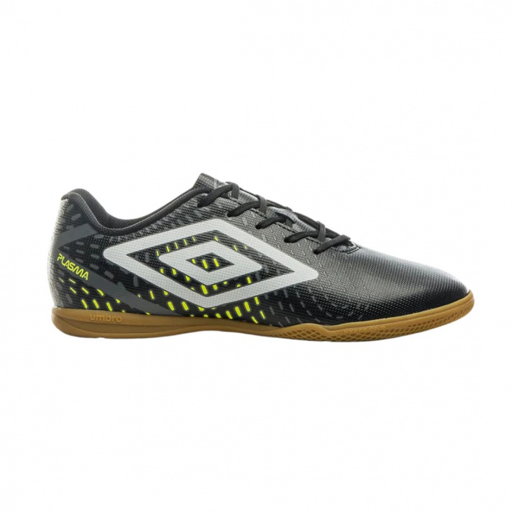 Tênis Futsal Umbro Plasma 128