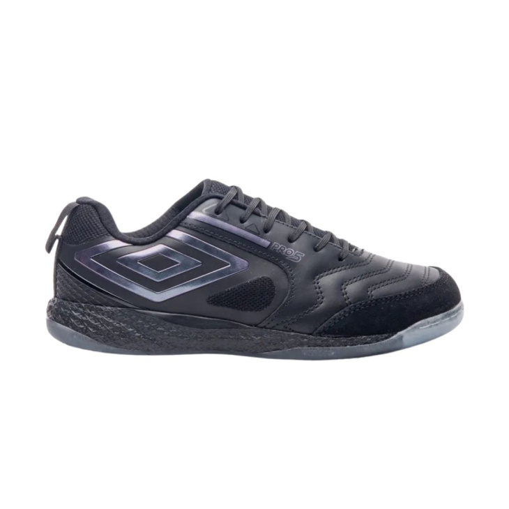 Tênis Futsal Umbro Pro 5 Bump 111