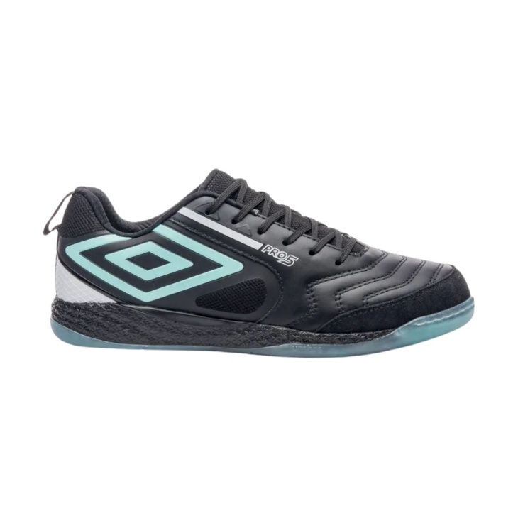 Tênis Futsal Umbro Pro 5 Bump 152