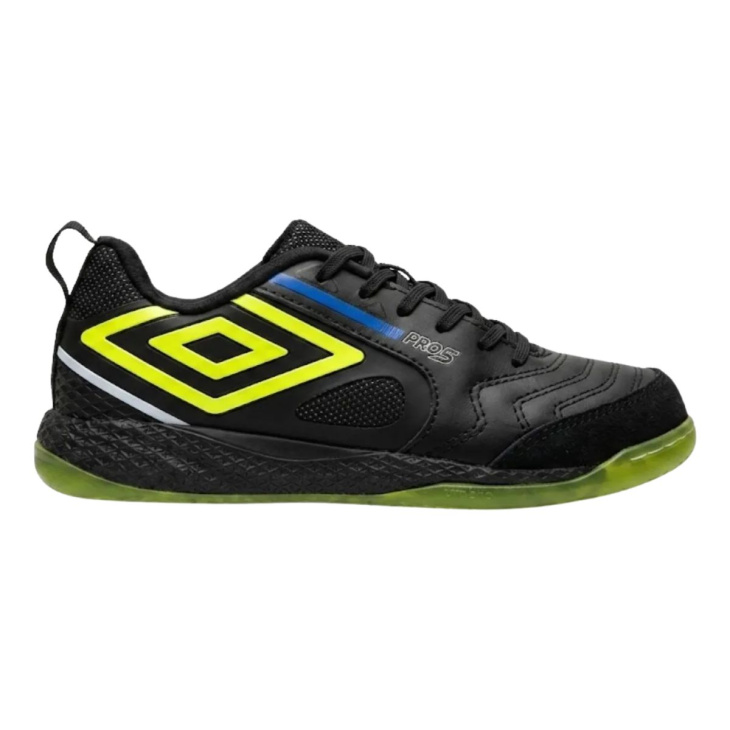 Tênis Futsal Umbro Pro 5 Bump 160