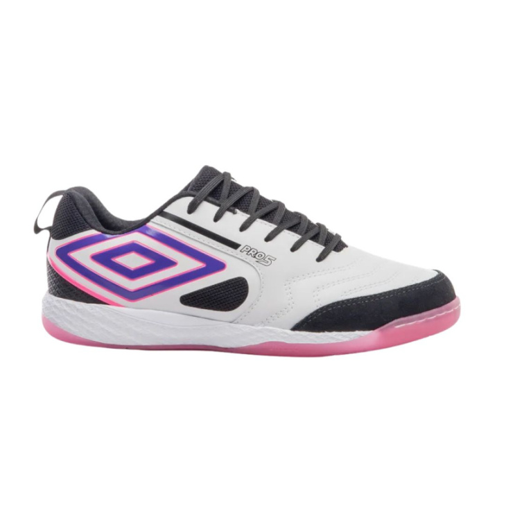 Tênis Futsal Umbro Pro 5 Bump 210
