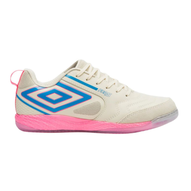 Tênis Futsal Umbro Pro 5 Bump 230