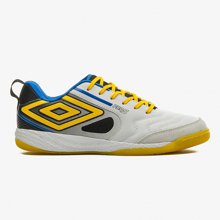 Tênis Futsal Umbro Pro 5 Bump 261