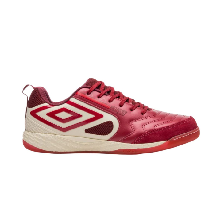 Tênis Futsal Umbro Pro 5 Bump 424