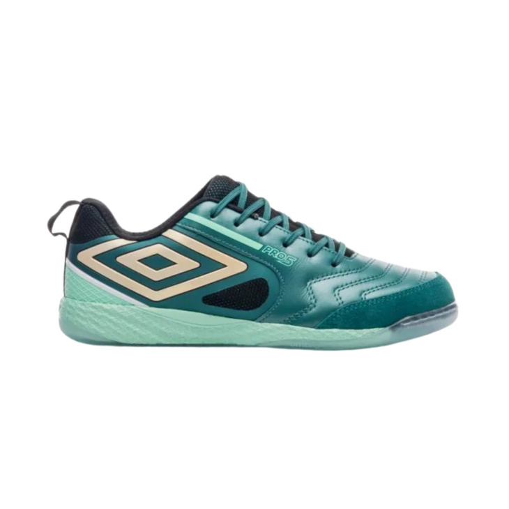 Tênis Futsal Umbro Pro 5 Bump 515
