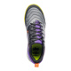Tênis Futsal Umbro Pro 5 Bump 810