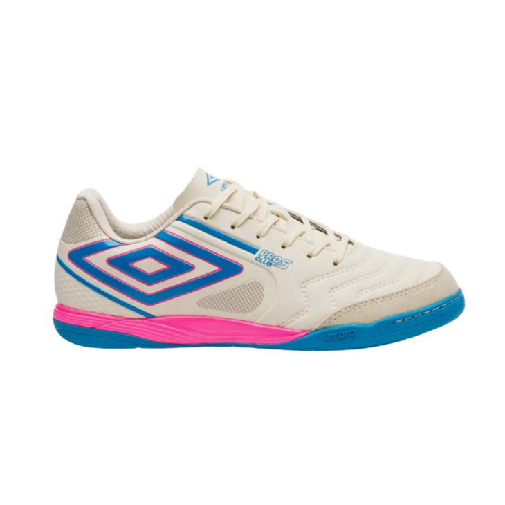 Tênis Futsal Umbro Pro 5 Bump Club 230