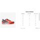 Tênis Futsal Umbro Pro 5 Bump Club 412