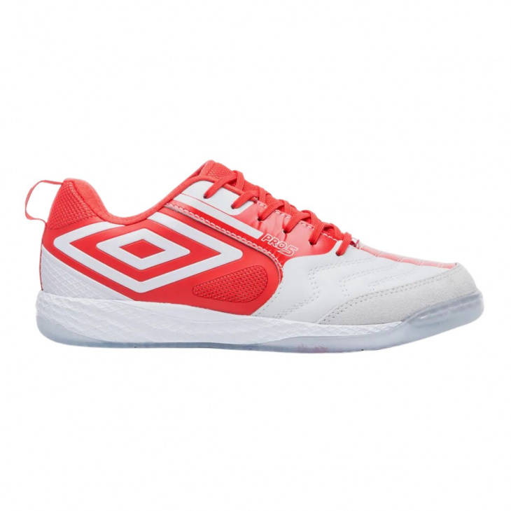 Tênis Futsal Umbro Pro 5 Bump England 427